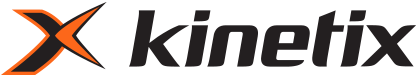 Kinetix logosu